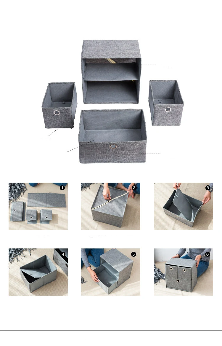 container storage box
