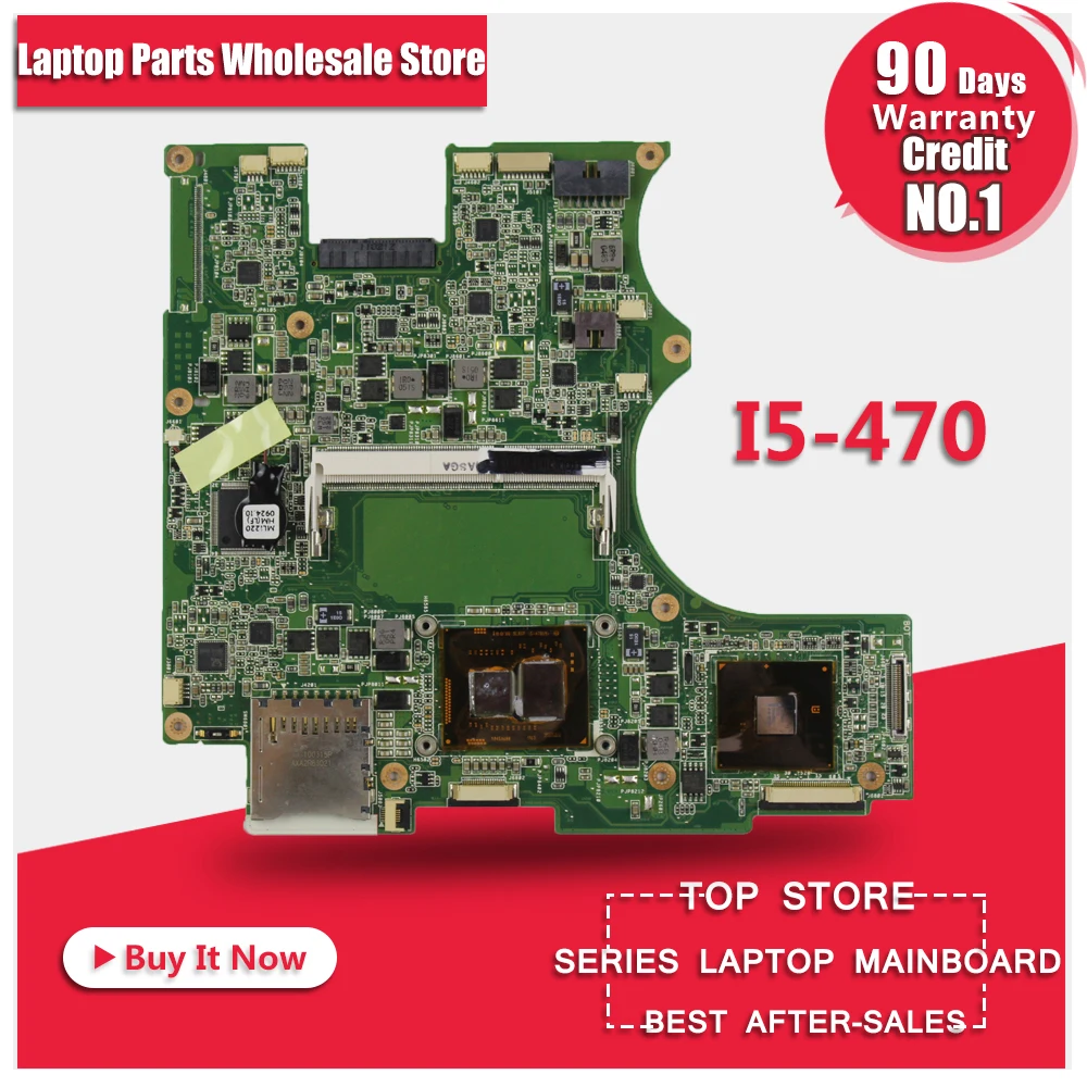 For Asus EP121 B121 I5 CPU series laptop motherboard EP121 MAIN board tested ok free shipping For Asus EP121 B121 I5 CPU series laptop motherboard EP121 MAIN board tested ok free shipping