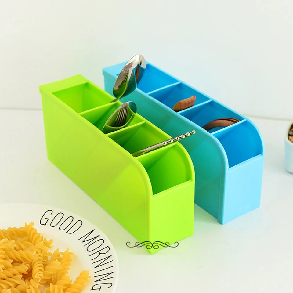 3 Drawer Organizers