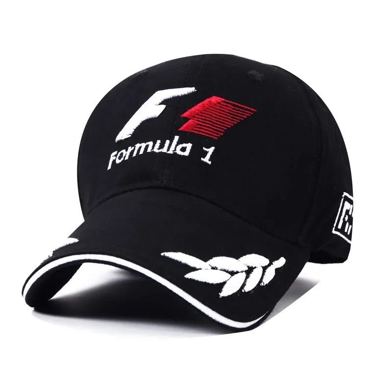 formula 1 racing hats