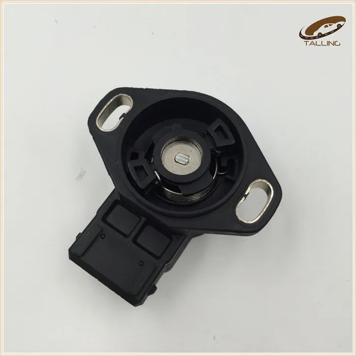 

Throttle Position Sensor TPS MD614697 MD614280 GAZ MD614375 MD614491 For MITSUBISHI Montero Sport EAGLE Summit