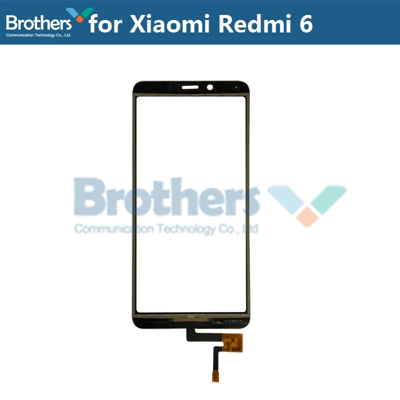 Touch Screen Digitizer for Xiaomi Redmi 6 6A Touch Panel for Xiaomi Redmi 6A Sensor Touch Glass Lens Original Phone Replacement (5)