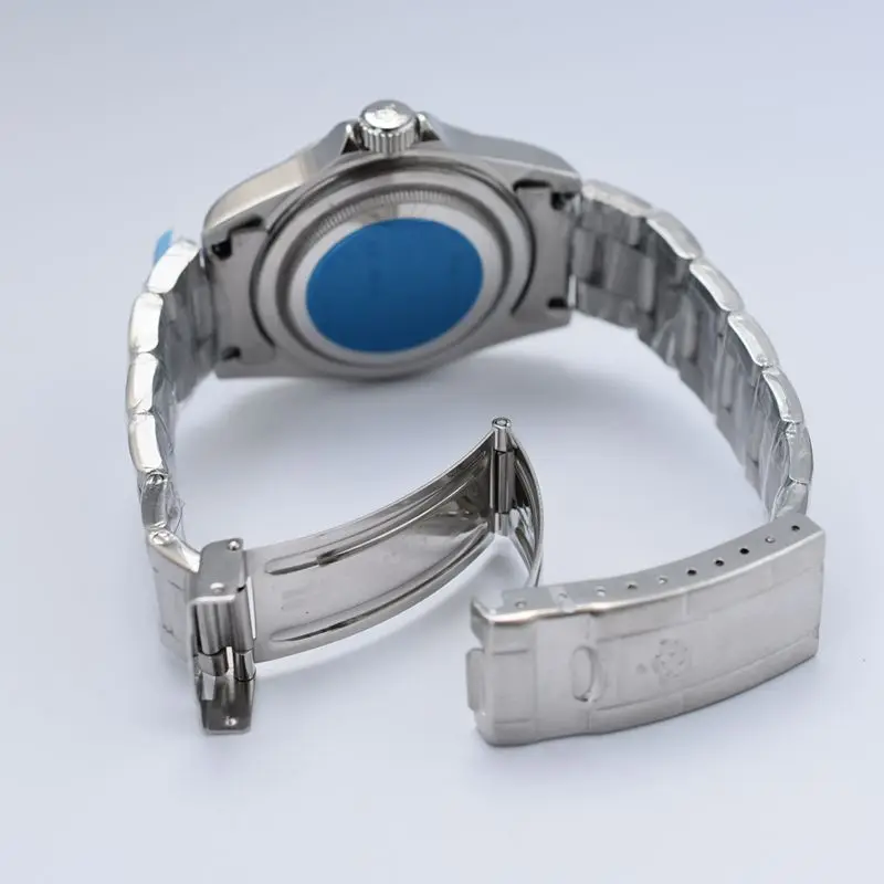 Сталь BAGELSPORT мужские s часы лучший бренд класса люкс Высокое качество полностью стальные автоматические механические часы Классические мужские модные мужские часы