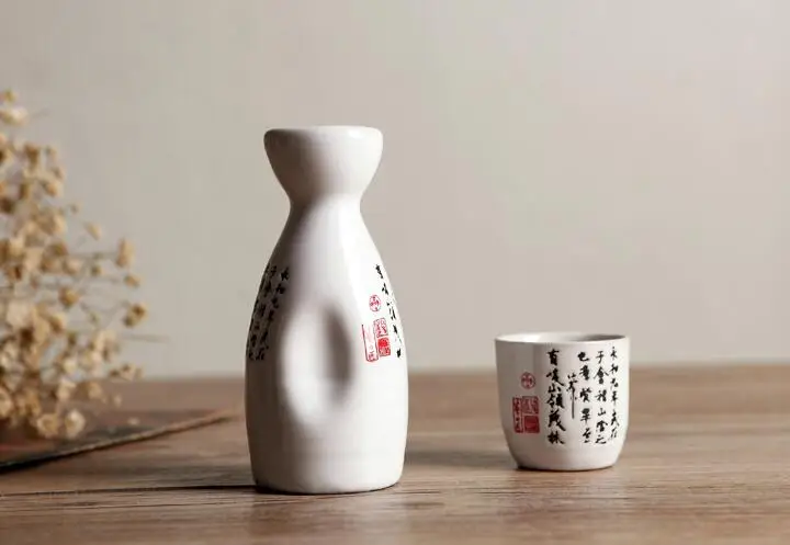 pot
