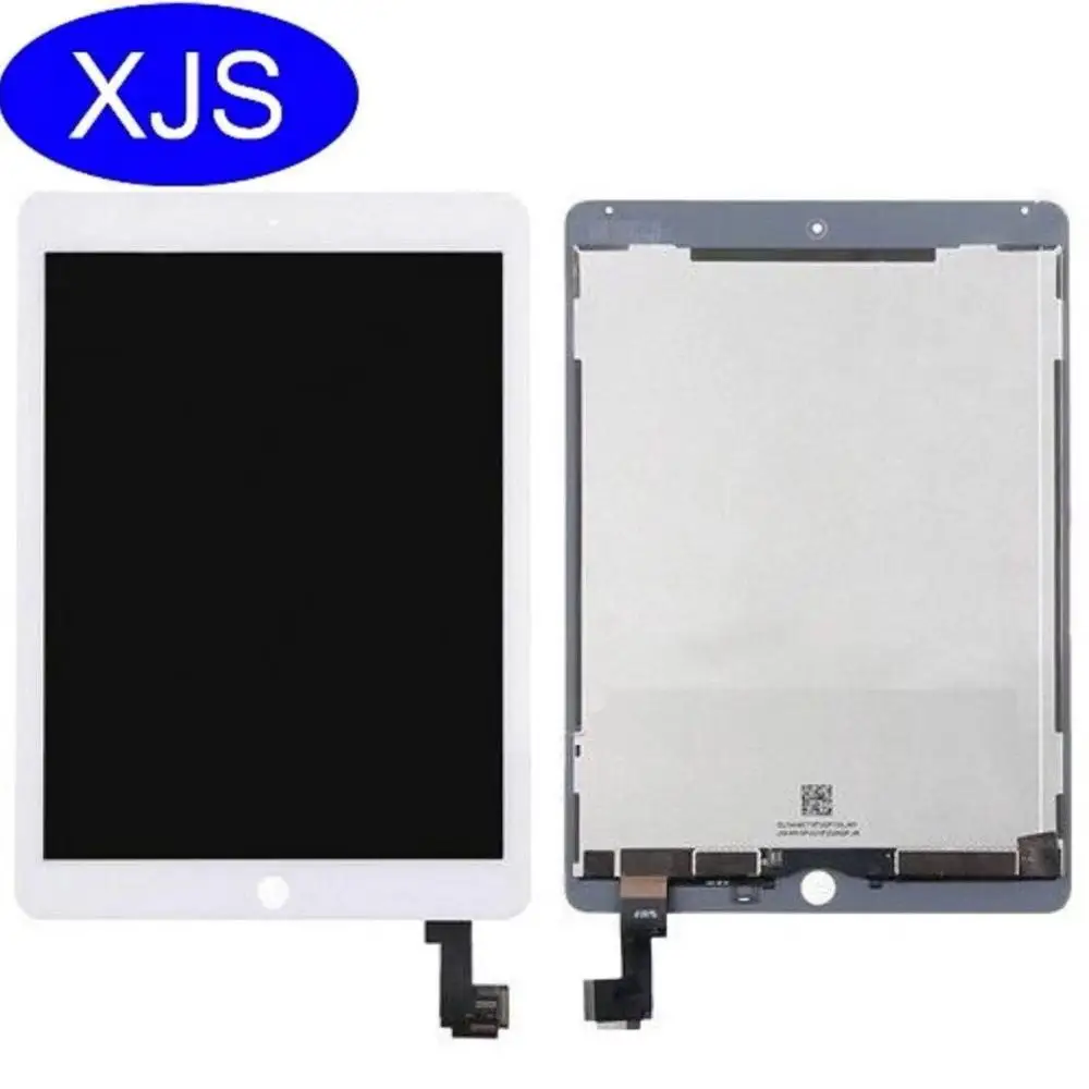 ipad air2 6
