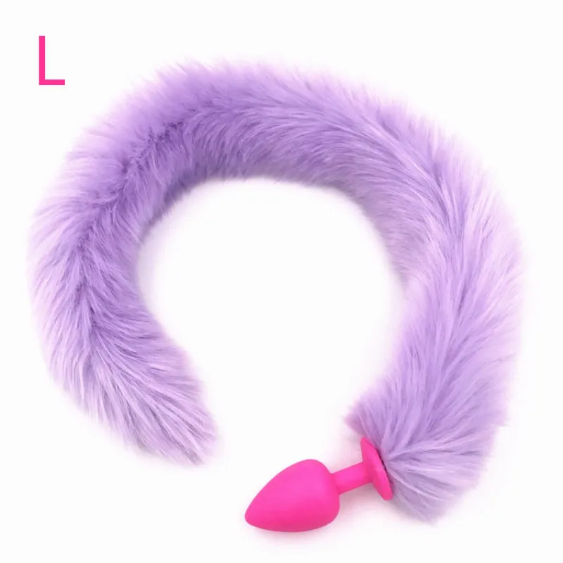 L PINK