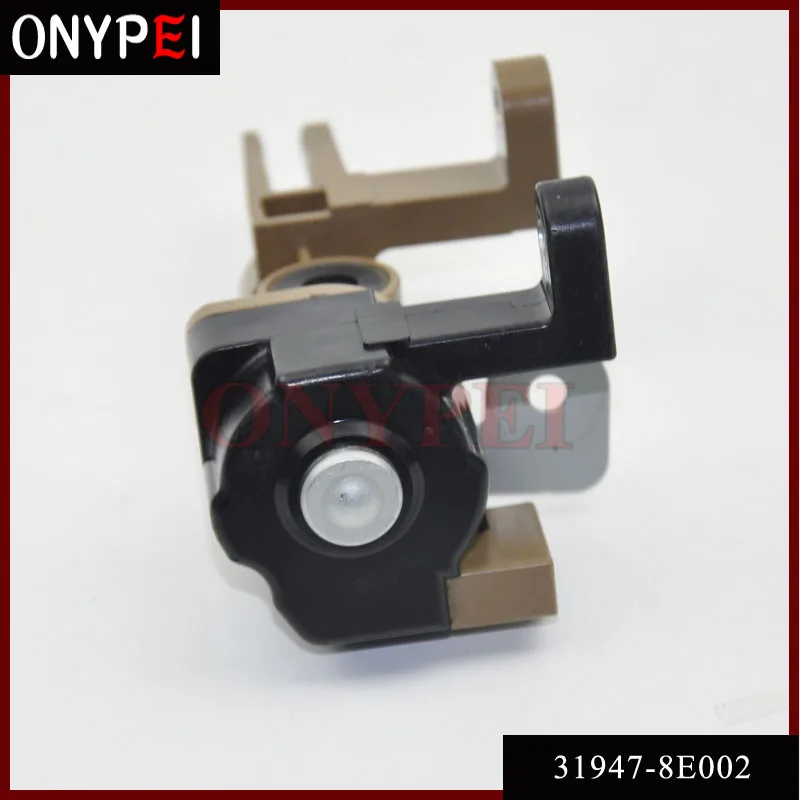 Новый Шаговый Двигатель Трансмиссия CVT 31947 8E002 RE0F06A Подходит для Nissan Bluebird U14