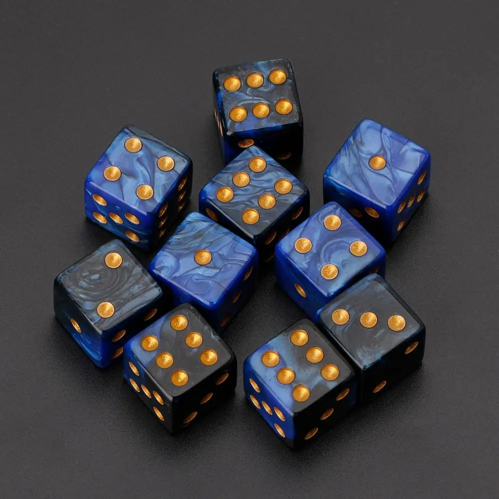 Игровые кости для питья бумажные ножницы Rock игра в азартные игры с пальцами 6