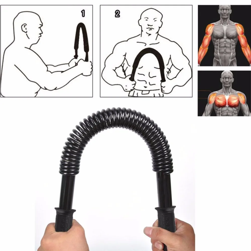 Strength of arm  for training