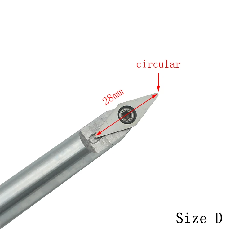 Инструменты для токарной обработки древесины долото сменный вольфрамовый титановый наконечник токарный инструмент вставка резак может соответствовать алюминиевому Hadle деревообрабатывающий инструмент
