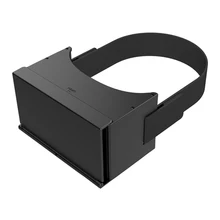 2016 New DIY Google Cardboard VR Box Virtual Reality Glasses 3D Movie Game for 3.5-6.0 inch Smart Phone Discount in advance