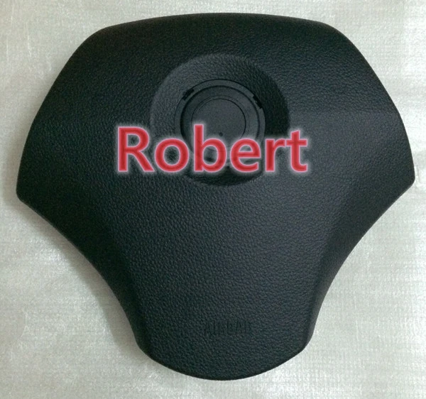 Srs Steering Wheel Airbag Cover For Bmw E60 Drive Side Air Bag Covers