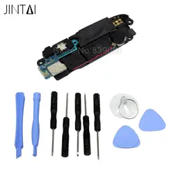 Jintai для HTC Desire 526 d100lvw USB Зарядное устройство зарядки Порты и разъёмы Dock Connector шлейф