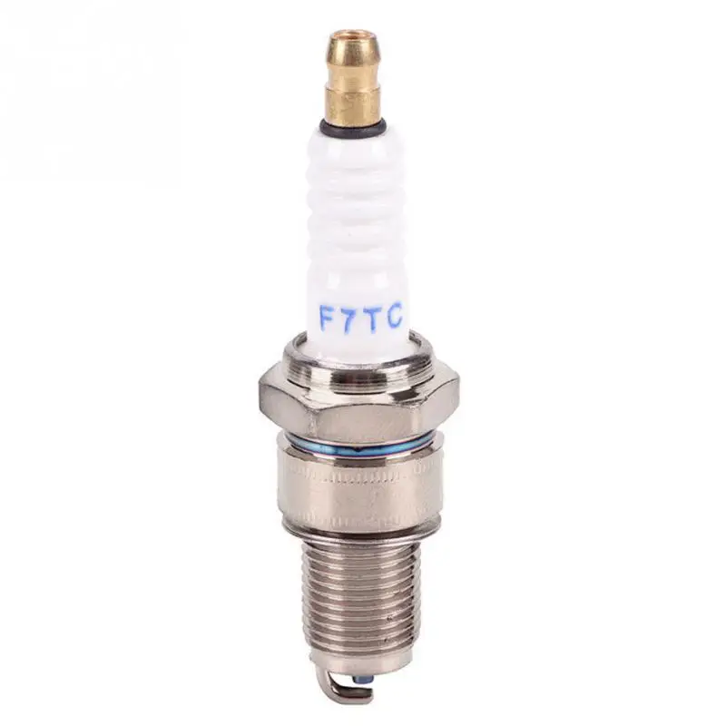

New Spark Plug For Honda GX240/270/340/390 173F/177F/182F/188F Generator
