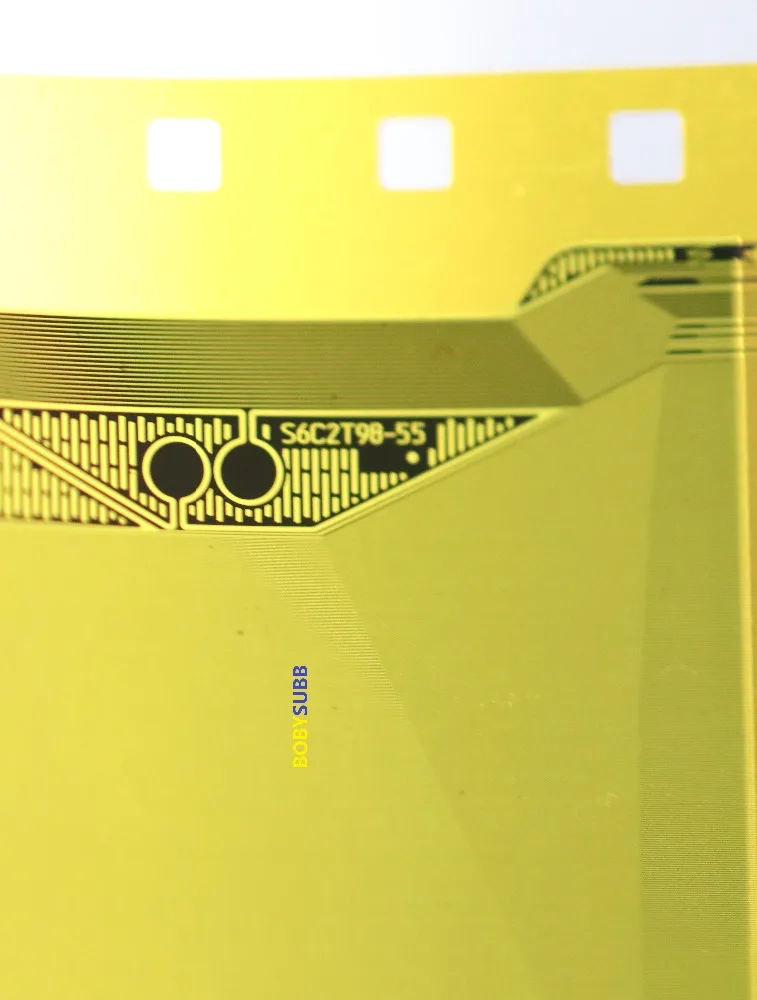 S6C2T98-55 модуль TAB IC