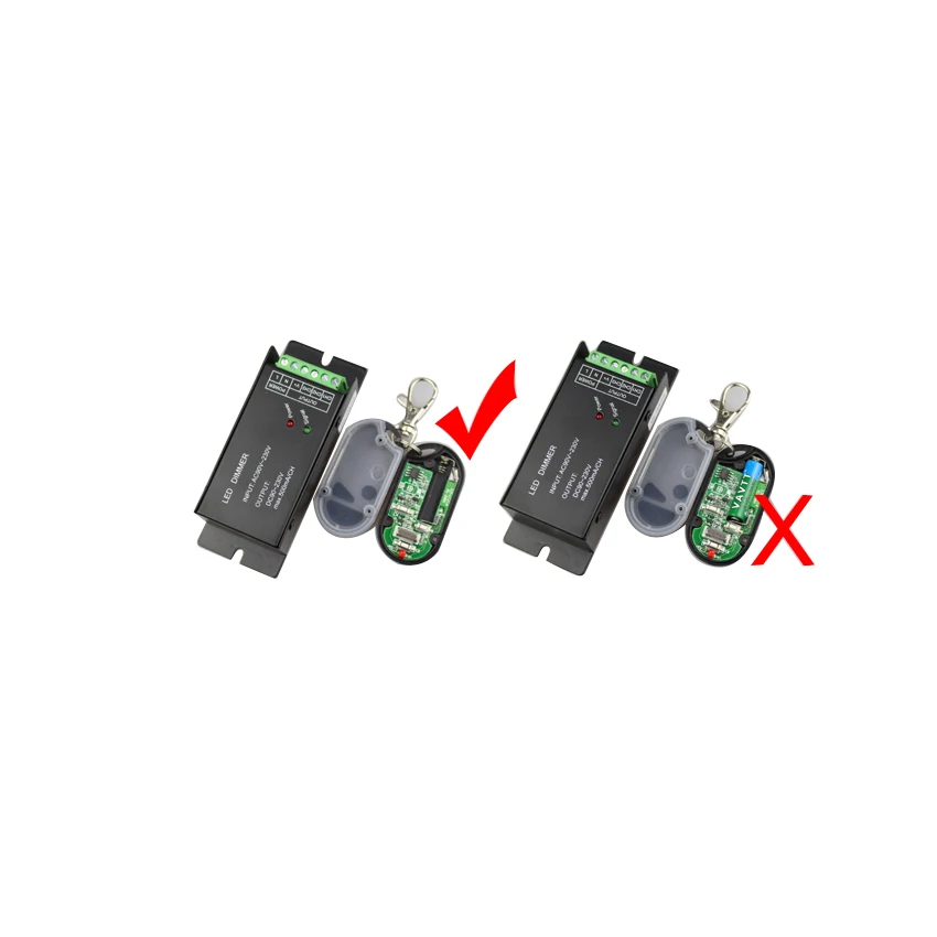 LN-RFDIMMER-1CH-HV-6