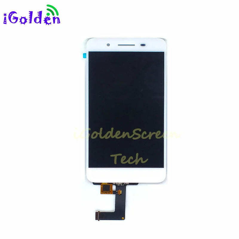 P8 lite smart lcd-1