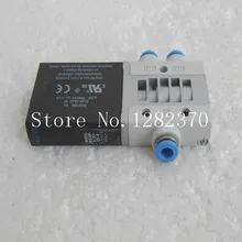 Подлинный электромагнитный клапан festo MHE3-MS1H-3/2O-QS-6 запас 525 171
