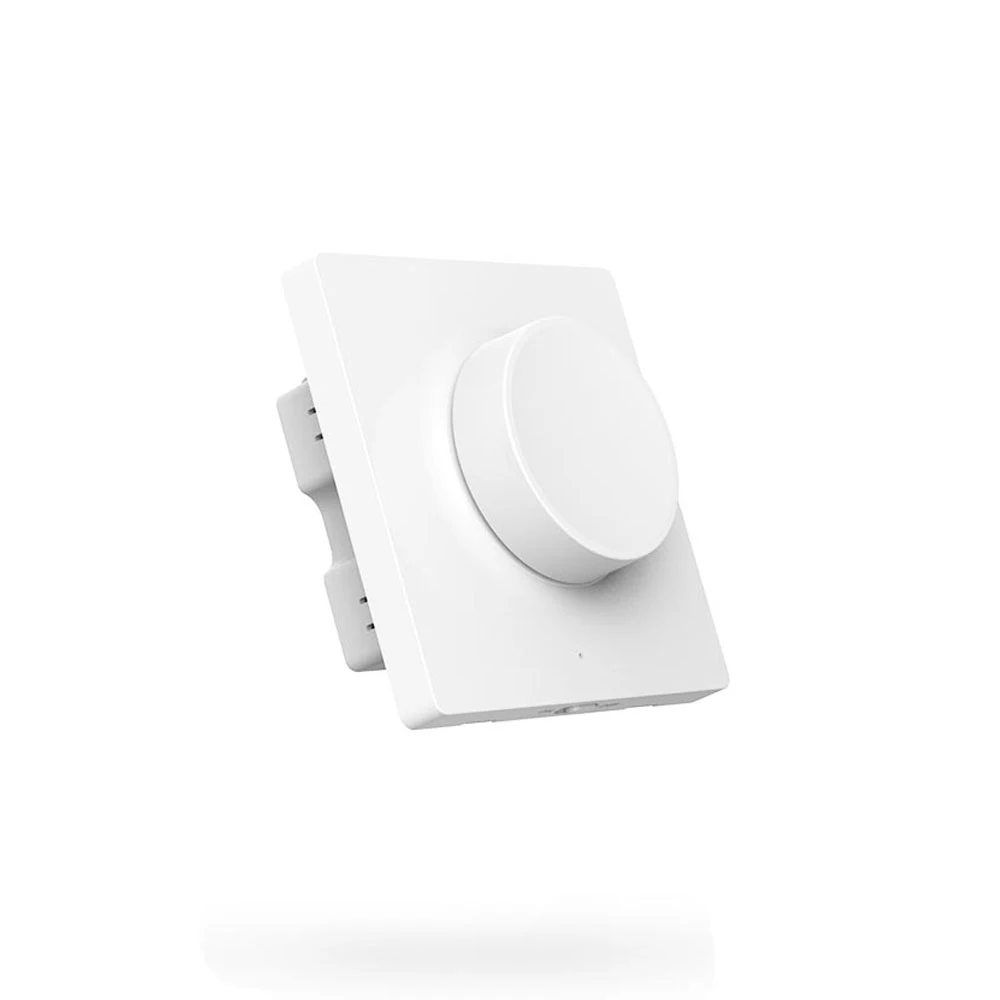 Оригинальный умный диммер Xiaomi Mijia Yeelight переключатель регулировки выключения