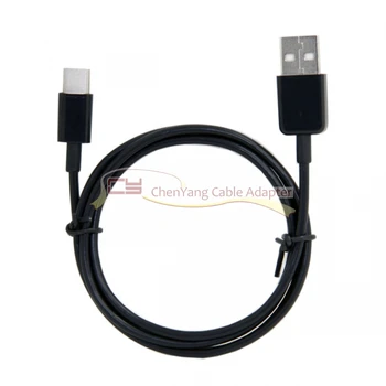 

CY Type C USB-C 3.1 USB-C to USB 2.0 Male Data Cable for Mate 9 10 P20 & S8 S9 Note9 & Tablet & Phone Straight 8,5,1,1.2m