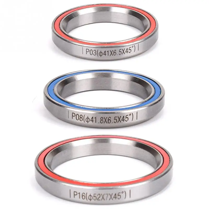 

Hot High quality Bearings Steel Repair Bike Bearing Bearing Mountain Bicycle Repair Accessories Flexible and silentsories