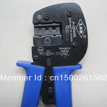 A-2546B Панели солнечные кабель MC4 обжимные инструменты для коннекторы солнечной панели(2.5-6mm2