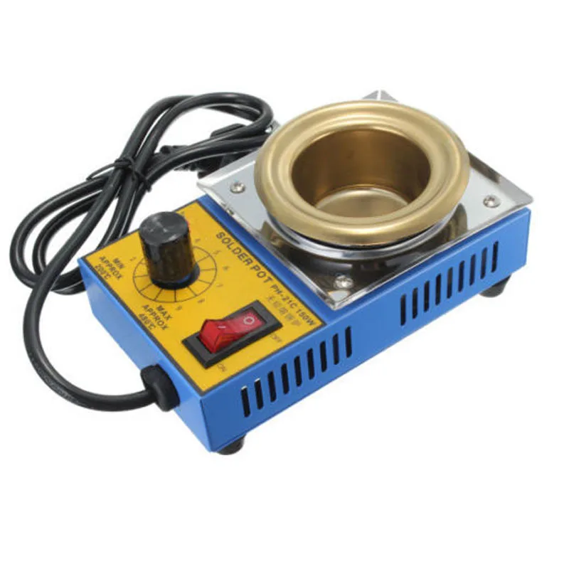 Solder Pot 1