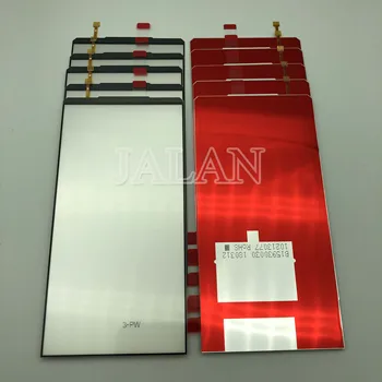 

5pcs BackLight Film For Huawei P9/P10/P20,P9/P10/P20/mate 20 lite,Y7 2018 replacement repair LCD 3D touch Back light Film