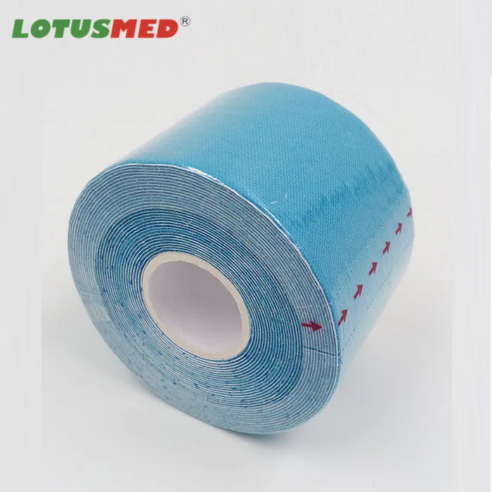 Kinesiology Support Tape kineisology tape 5cmx5m 