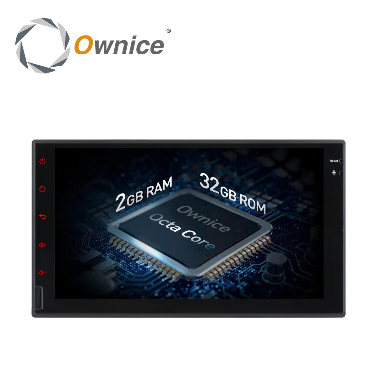 Ownice C500 Android 6 0 Octa 8 Core 2G RAM Support 4G DAB DVR 32G ROM