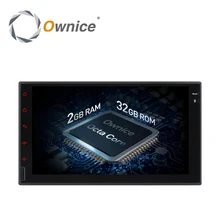 Ownice C500 Android 6 0 Octa 8 Core 2G RAM Support 4G DAB DVR 32G ROM