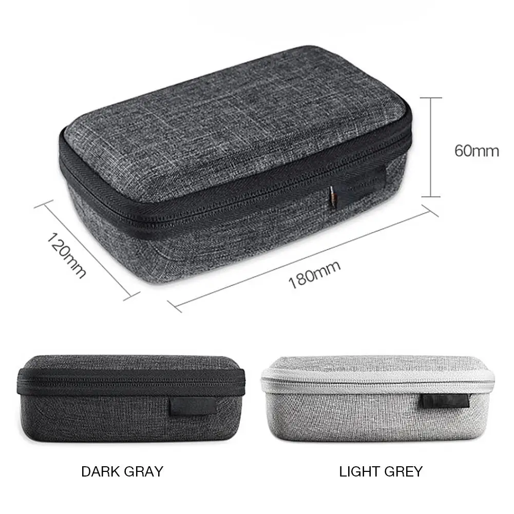 

For DJI OSMO ACTION Storage Bag Sports Camera Storage Box Outdoor Travel Carrying Case for OSMO ACTION Camera