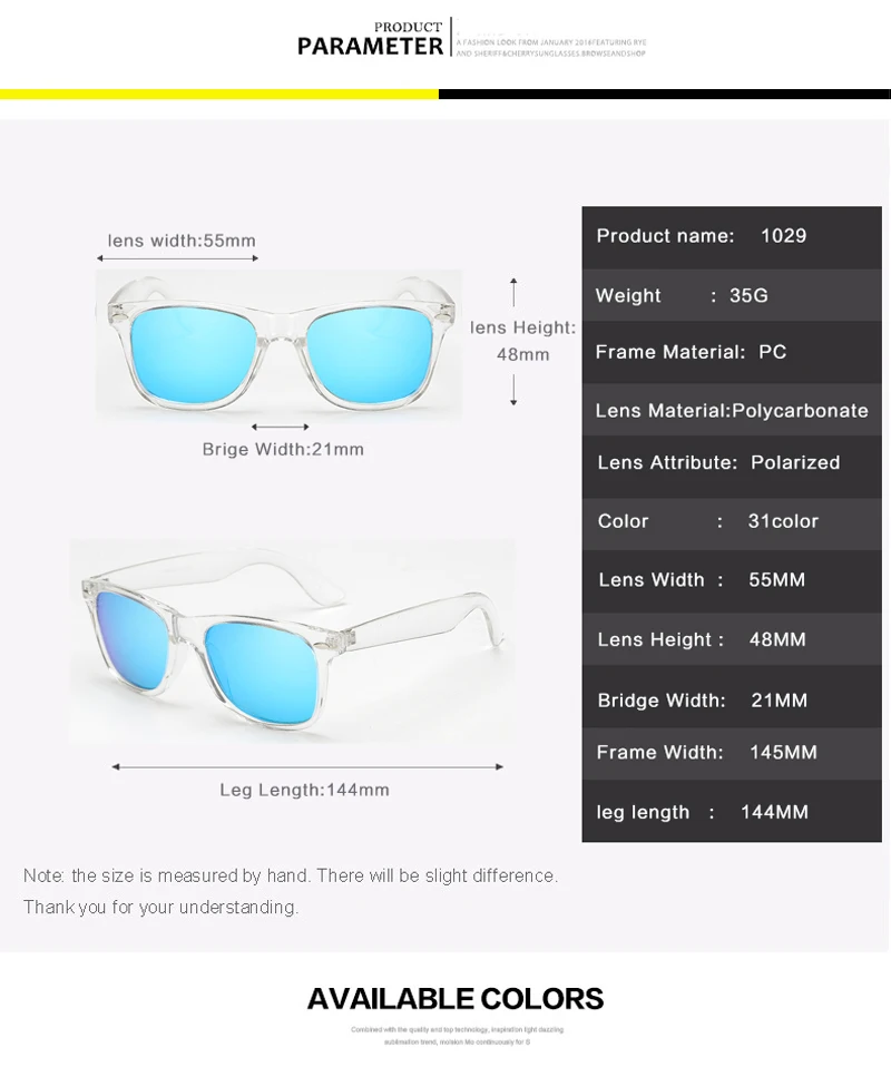 LEONLION, солнцезащитные очки, женские, поляризационные, UV400, мужские, ночное видение, прозрачная оправа, очки, мужские, зеркальные, отражающие, очки