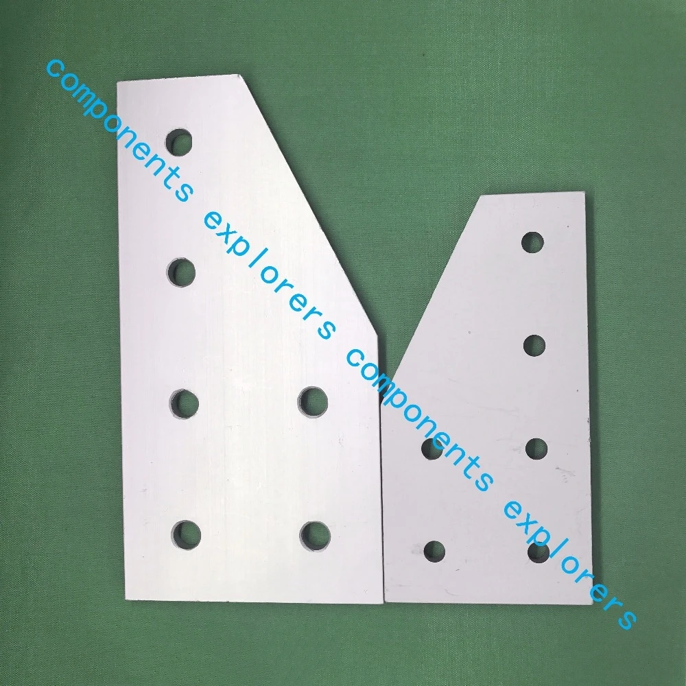 

3060L-6-connection plate for reinforcement of profiles,10pcs/lot.