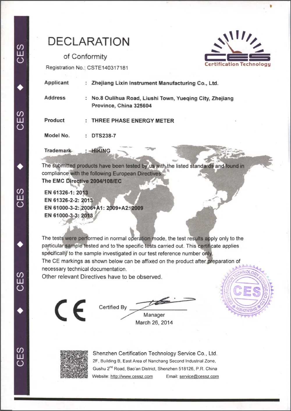 10(100) а 3*230 В/400 В 50 Гц трехфазный din-рейка кВтч Ватт час din-рейка счетчик энергии lcd