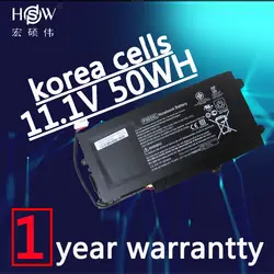 HSW 50wh Батарея для HP px03xl tpn-c109 C110 C111 для TPN-C109 C110 C111 715050-001 714762-1C1 для ENVY M6-K 14 bateria Акку