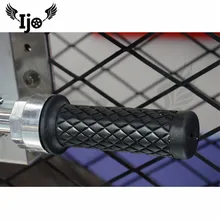 Manillar moto grip manubrio руль для мотоцикла ретро для honda shadow Vespa piaggio ktm exc pitbike protaper moto rcycle руль