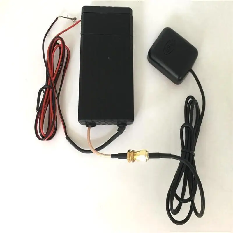 T8124GSE Mini Portable 3G GPS WCDMA HSDPA/UMTS/EDGE/GPRS