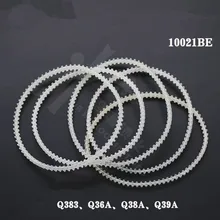 Пояс 10021BE для WENXING Q383 Q36A Q38A Q39A копировально-фрезерный станок для обработки замочных ключей ремень