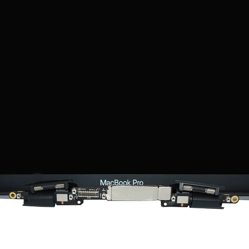 LCD Screen Display Assembly A1708 A1706 2016 Space Gray For font b Macbook b font 13
