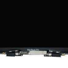 LCD Screen Display Assembly A1708 A1706 2016 Space Gray For Macbook 13″ Retina