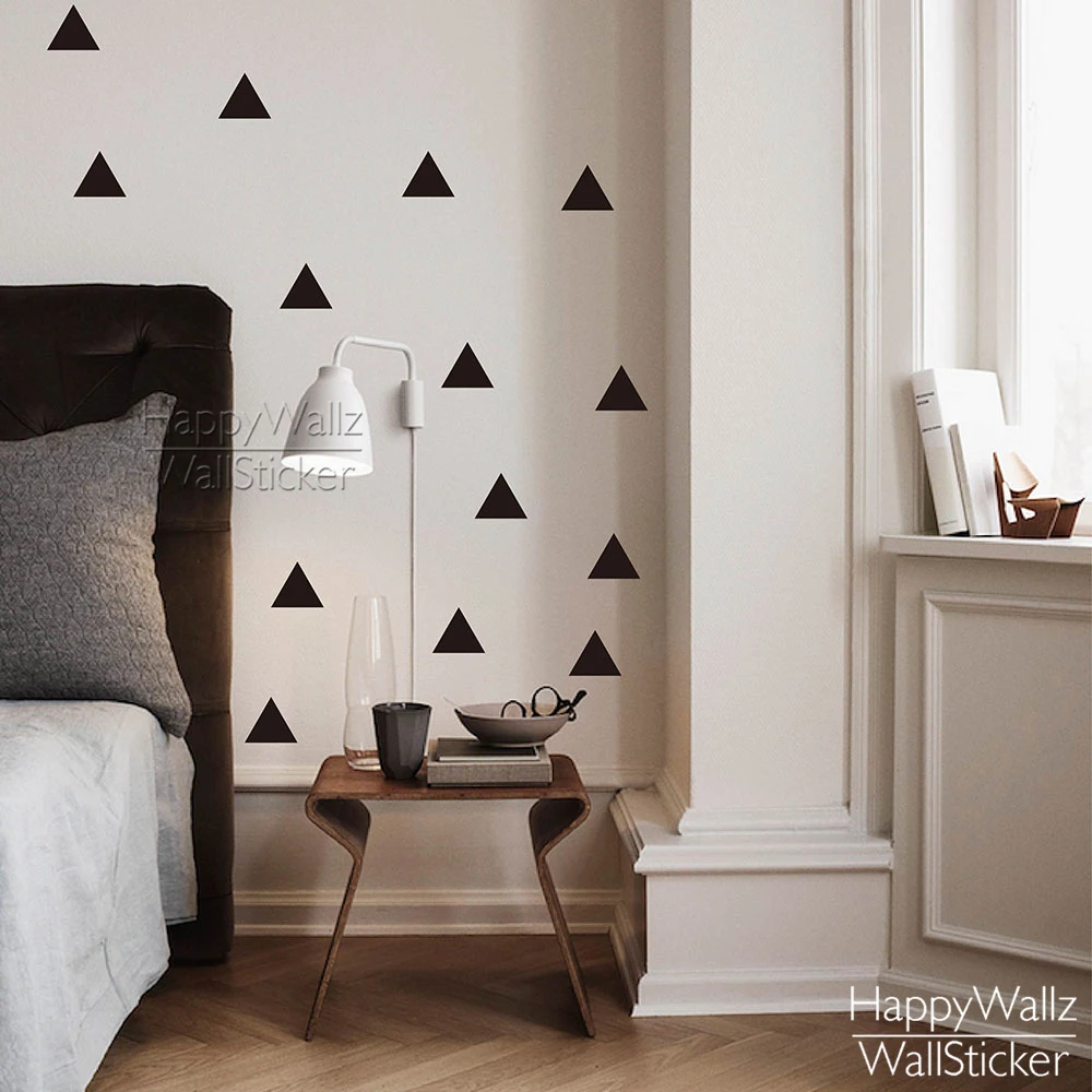 Popular Triangle Wall Decorbuy Cheap Triangle Wall Decor Lots - Triangle Wall Sticker Home Decor Baby Nursery Wall Decals Kids Room Moderntriangle Children Stickers Vinyl popular triangle wall decorbuy cheap triangle wall decor lots - triangle wall sticker home decor baby nursery wall decals kids room moderntriangle children stickers vinyl