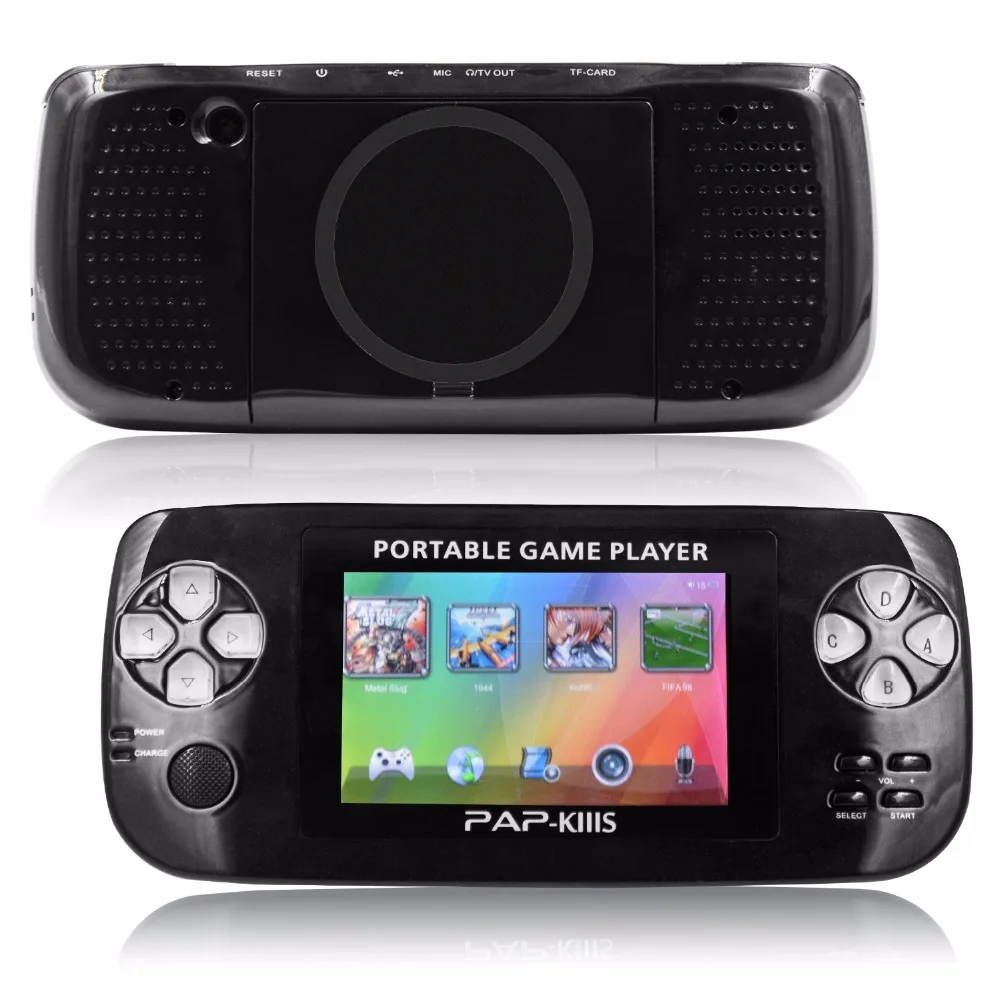 jeux mp5 game player gratuit