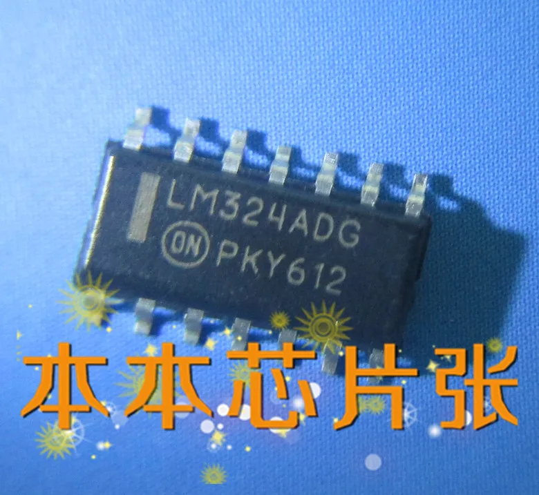 LM324ADG LM324lm324 AliExpress