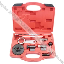 Набор инструментов для фиксации для VAG дизель 1,6-2.0L Tdi Vw Audi Seat Skoda T10051 T10052