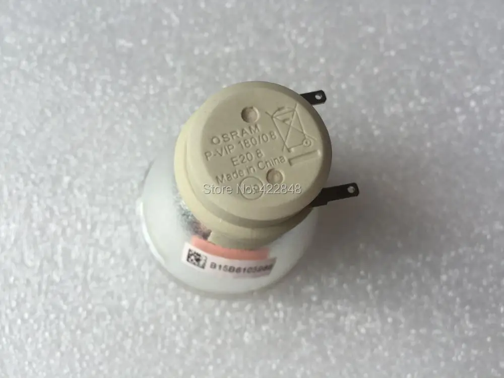 

EC.K1500.001 replacement Original bare bulb lamp for ACER P1100/P1100A/P1100B/P1100C/P1200/P1200A/P1200B/P1200C/P1200I/P1200N