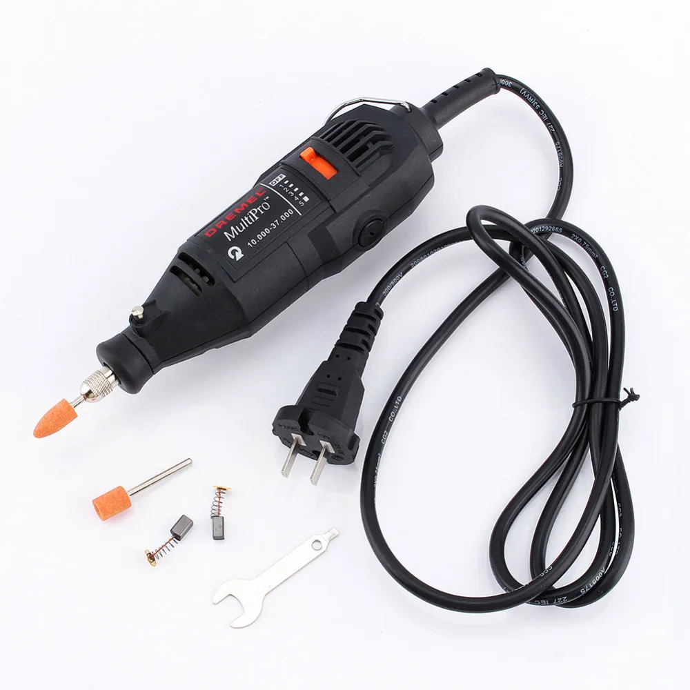 Deremel Mini-mill Grinding Machine Engraving Pen Electric Drill DIY free shipping | Инструменты