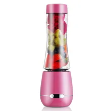 Соковыжималка домашняя соковыжималка мини Студенческая электрическая соковыжималка чашка портативная многофункциональная маленькая машина