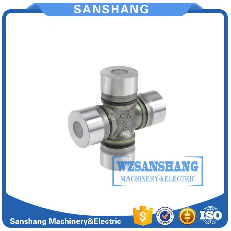 

universal joint cross shaft component for cfmoto atv X8,part No.7020-290130,SIZE d25mmX64mm