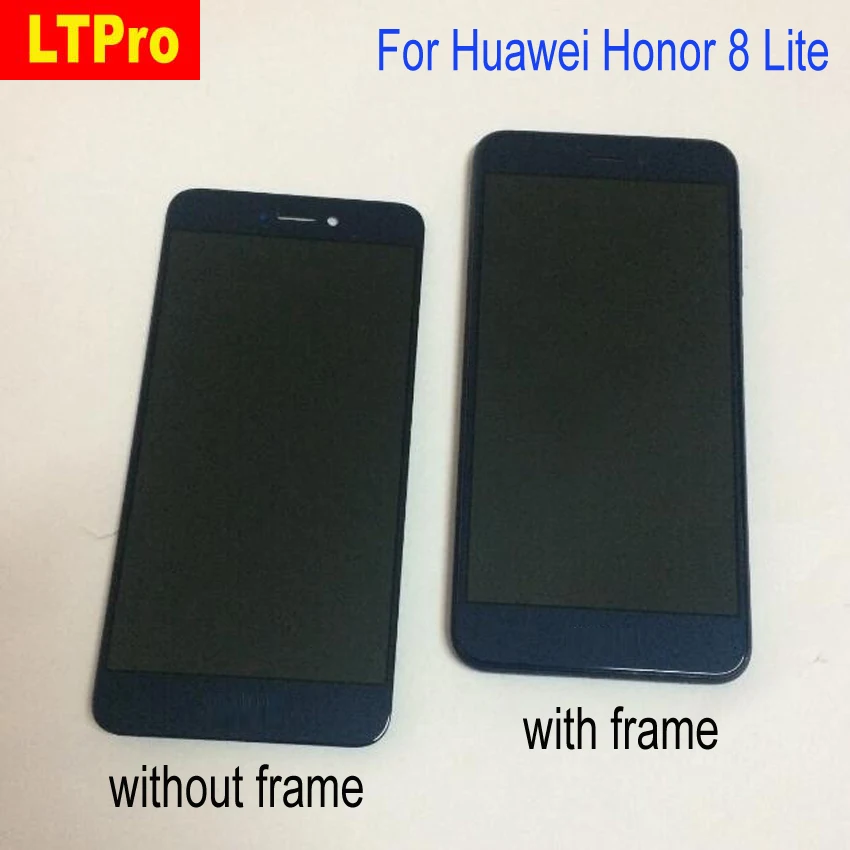 For Huawei Honor 8 Lite (2)
